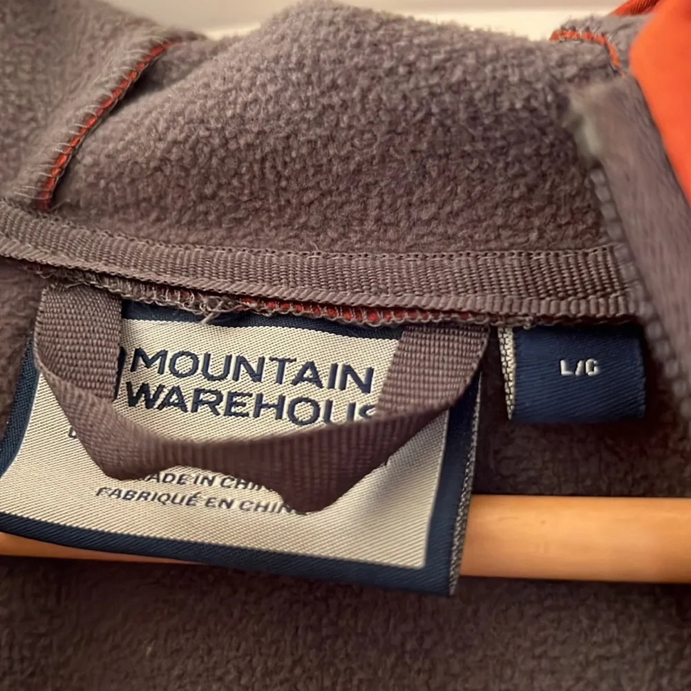 Mens Jacket - Picture 3 of 3